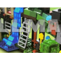 Конструктор My WORLD "Майнкрайфт" 410 деталей